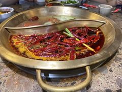 -小龙坎火锅(全球总店)