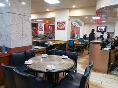 大堂-昱德来·天津菜(河西店)