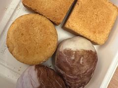 -陕拾叁-西安糕点(大雁塔店)