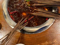 -钢五区节子串串香(环球汇·天誉店)