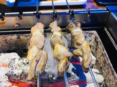 -三个蒙古大叔羊肉串(大宁店)