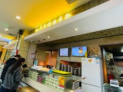 -红鼻子桂林米粉(金唐新光界店)