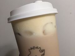 -茶力的小怪兽(梅林卓悦汇店)