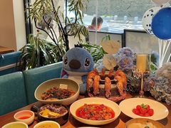 -蝦塘·中国餐馆(城墙南马道巷店)