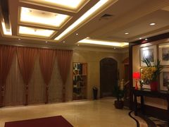 -君来梁溪饭店-餐厅