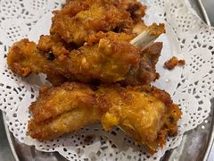 -红星光发煲仔饭(大石街店)