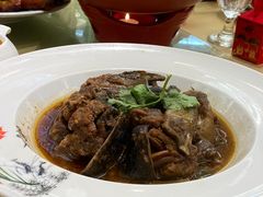 -满福隆酒楼(万绿园店)