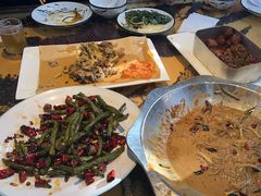 -人民公社大食堂(顺义总店)