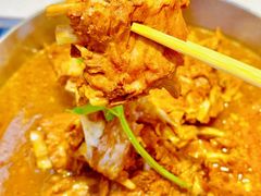 -蝎王府羊蝎子(天通苑店)