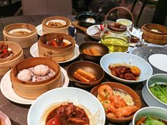-万丽轩·粤菜(王府井金茂万丽酒店)