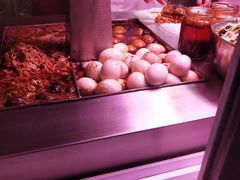 -老王芙蓉蛋卷饼(万达店)