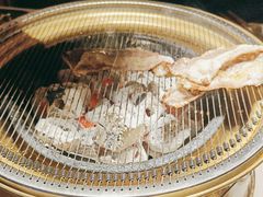 -西塔老太太泥炉烤肉(温州首店万象城黑金店)