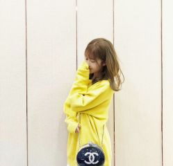 -In Style造型