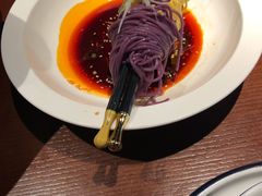 -绿茶餐厅(松江万达店)
