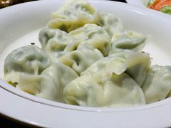 -金谷园饺子·烧烤(人大总店)
