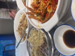 -兰湘子·湘菜小炒(南京江宁万达店)