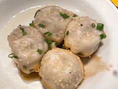 -舒蔡记生煎菜饭(云南中路店)