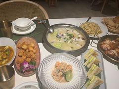 -帕娜·泰式茶餐厅·Bistro(近铁广场店)