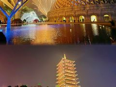 -牛首山文化旅游区