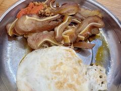 -福屿鲜捞小吃·捞化(福屿总店)