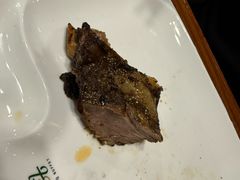 -汉巴味德·烤肉与啤酒的自助(杭州大悦城店)