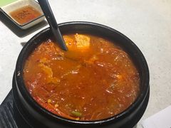 -将军牛排·尔滨地标朝鲜族美食(总店)