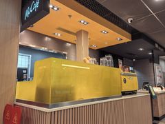 -麦当劳(北京南站店)