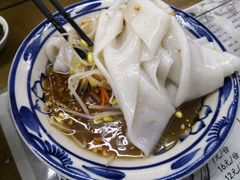 热米皮-零玖壹陆汉中小吃