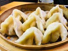 -新兴园饺子馆(北京百子湾店)