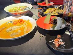 -醉东Oriental House(静安嘉里中心店)