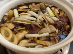 -天宜隆蘑菇宴火锅(石景山旗舰店)