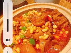 -破三川·新川菜(静安大融城店)