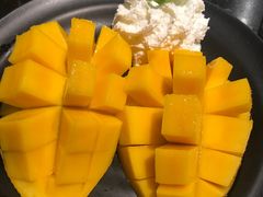 Mango-Mango Tango