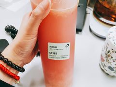 -喜茶(上海正大广场店)