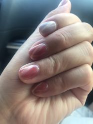 -Pink You美甲美睫纹绣定制中心