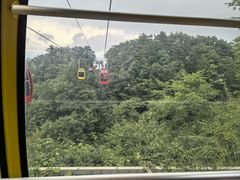 -洛阳白云山景区