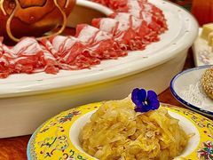 -乐宴·老北京铜火锅(八卦岭店)
