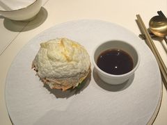 -翕间食·精致淮扬菜(江苏大剧院店)