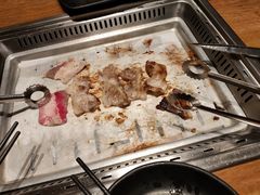 -新石器烤肉(南站店)