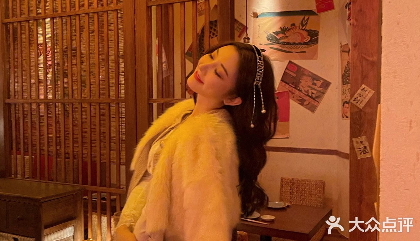 深圳探店|藏在体育馆下隐秘的角落🍶渔一居酒屋
