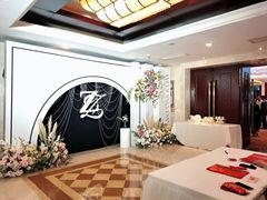 -绿地御豪温泉酒店·御泉中餐厅