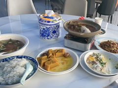 -黄牛肉馆·皖南土菜