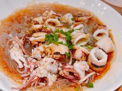 -新白鹿餐厅(爱琴海购物中心店)