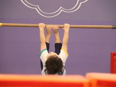 -小小运动馆(浦江店)