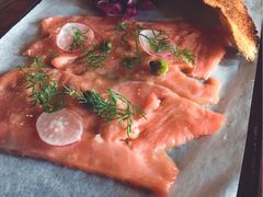-PIZZA BIANCA(民园店)