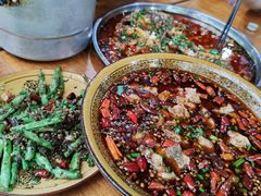 -茶泡饭(李子坝店)