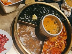 -巴奴毛肚火锅(淮河路店)