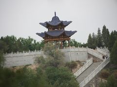 -白塔山公园