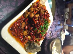 邻里厨房-徐鼎盛民间菜(九街店)