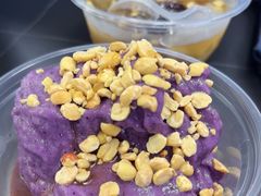 -夏食光安顺小舒冰粉冰浆(甲秀楼店)